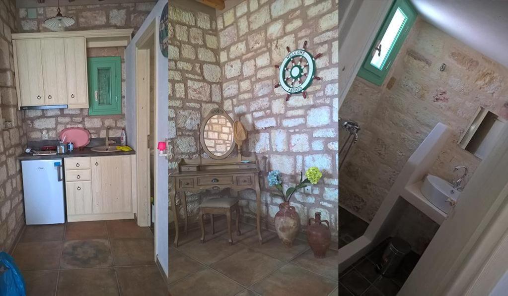 Argento Apartamento Kímolos Exterior foto