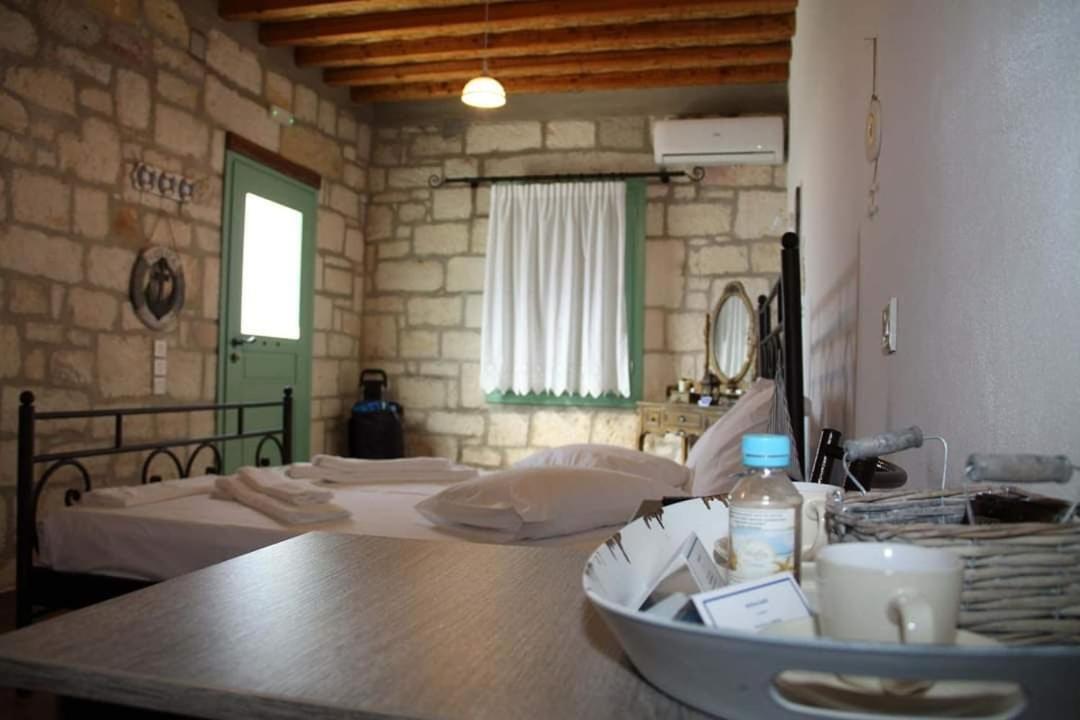 Argento Apartamento Kímolos Exterior foto