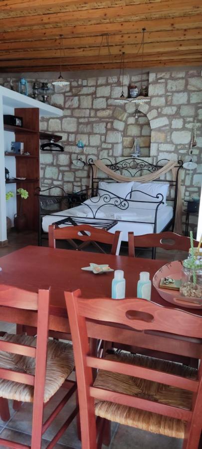 Argento Apartamento Kímolos Exterior foto