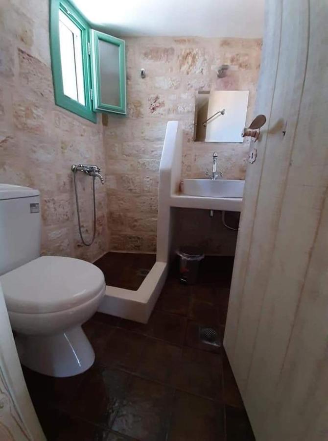 Argento Apartamento Kímolos Exterior foto