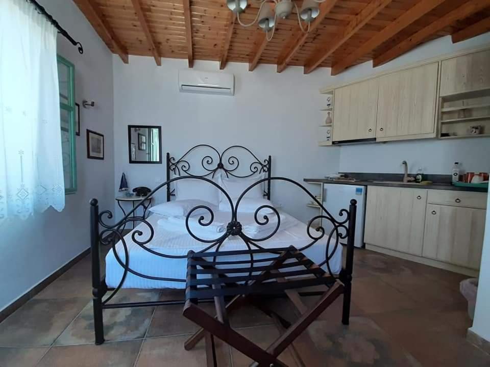 Argento Apartamento Kímolos Exterior foto