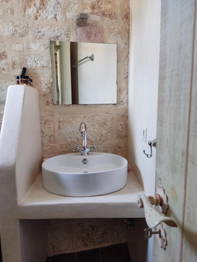 Argento Apartamento Kímolos Quarto foto
