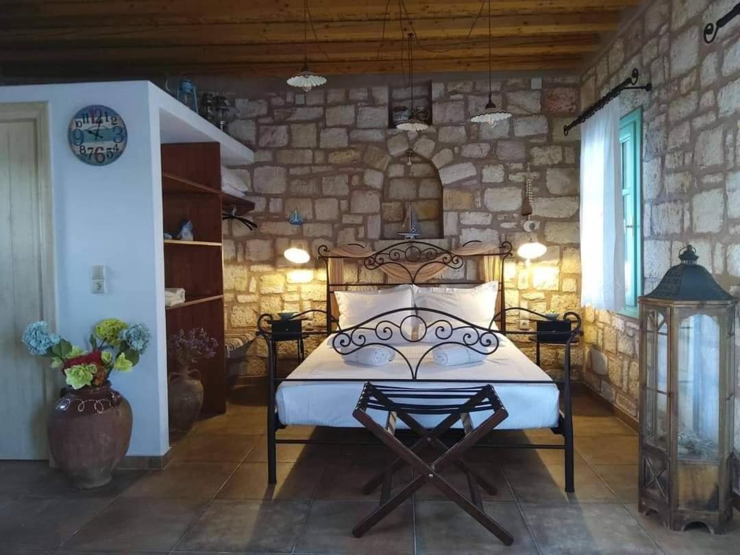 Argento Apartamento Kímolos Exterior foto