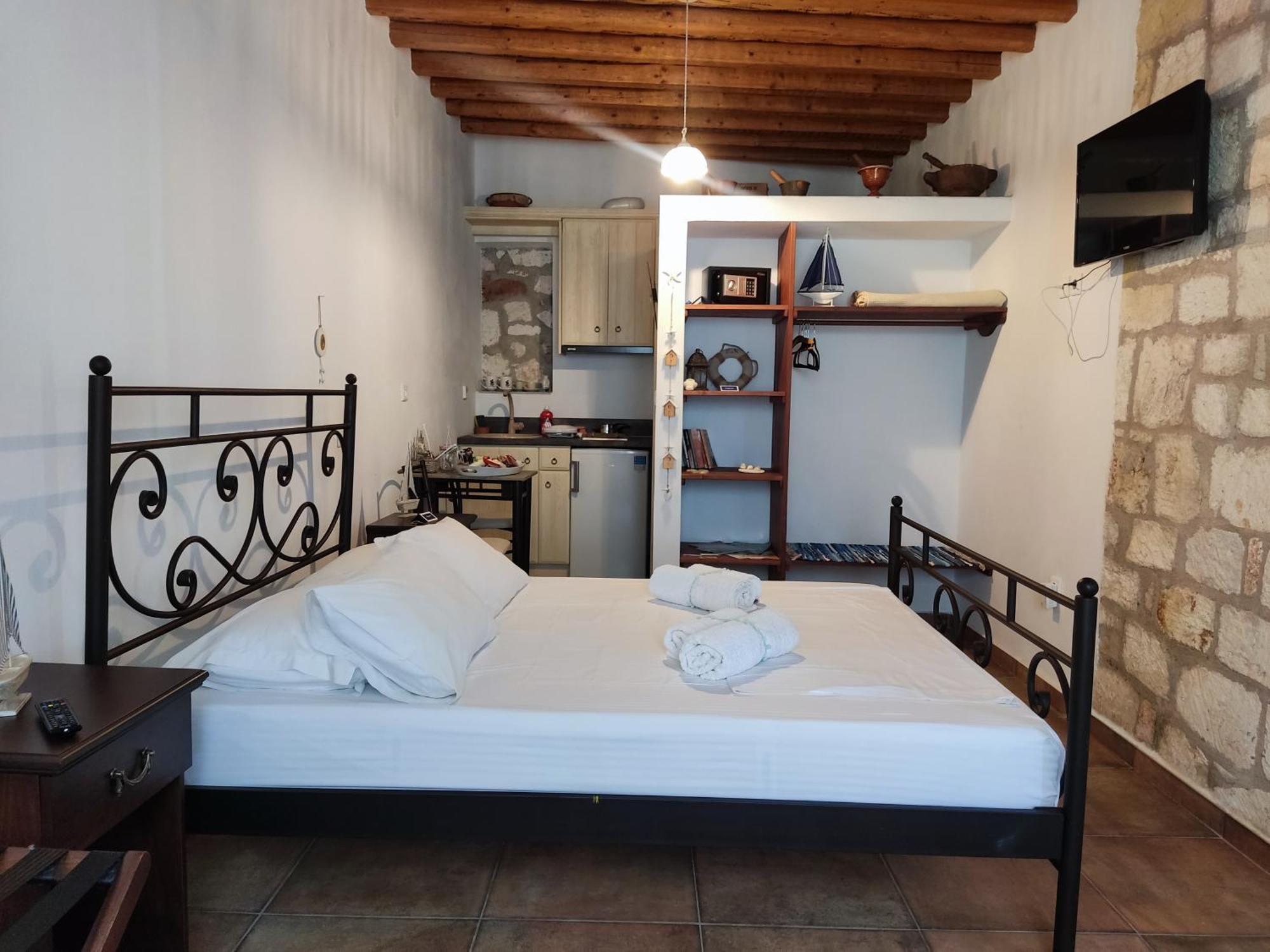 Argento Apartamento Kímolos Exterior foto