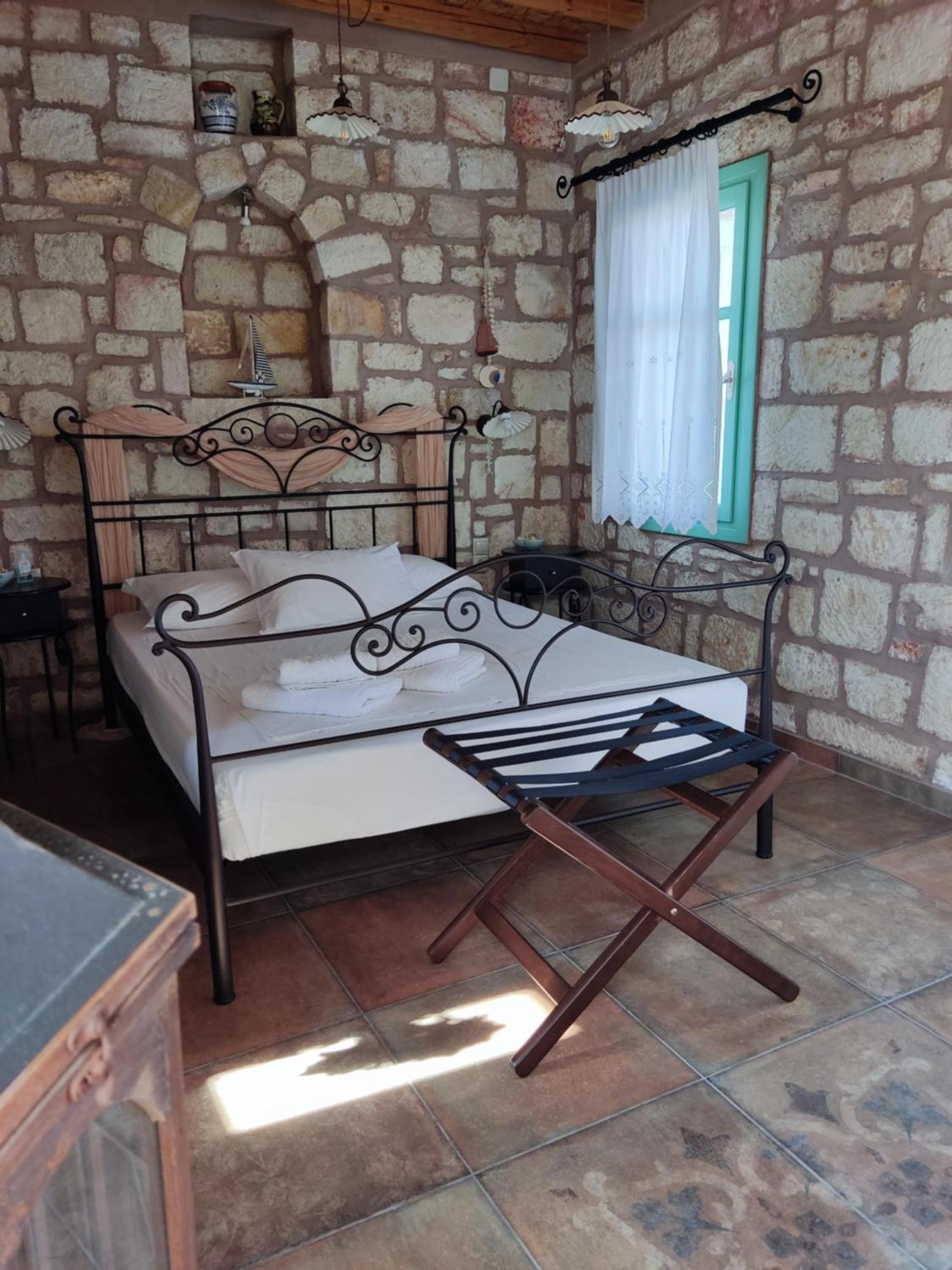 Argento Apartamento Kímolos Exterior foto