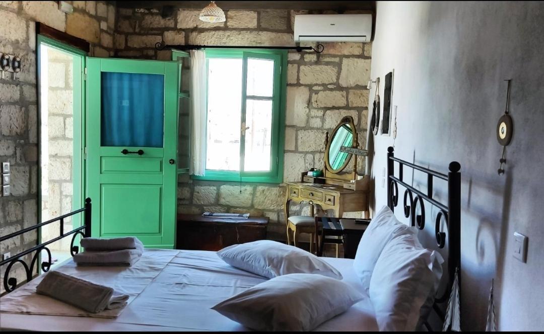 Argento Apartamento Kímolos Quarto foto